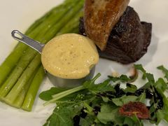 -LA MAISON公鸡和龙(蛇口店)