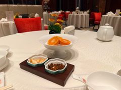 -香乐园·淮扬菜中餐厅·Shang Garden(福田香格里拉店)