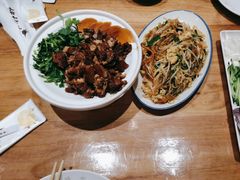 -姥姥家春饼店(惠新东街店)