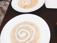 -斯比特花园西餐厅(东方商厦店)