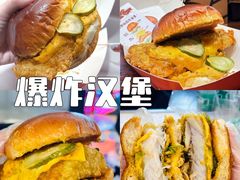 -龙湖重庆时代天街