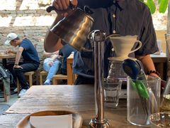 -VOYAGE COFFEE(北锣鼓巷店)