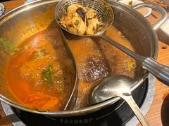 -厝味火锅·潮汕卤水火锅(十一合店)