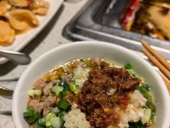 -海底捞火锅(航洋城店)