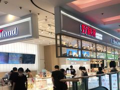 -好利来(东直门银座店)