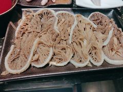 -重庆九记老火锅(广场店)