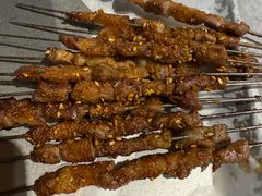 -三个大叔烤羊肉串·炭炉砂锅菜(西三旗店)