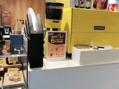 -麦当劳(安定门外大街店)
