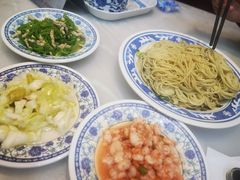 -东吴面馆(因果巷店)