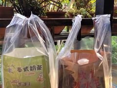 -傣泐金湾餐厅