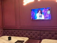 -范特西FANTASY量贩式KTV(民主广场店)