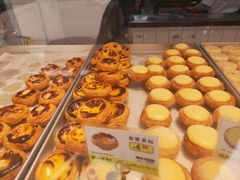 -鲍师傅糕点(五角场店)
