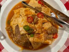 -西贝(武汉天地店)