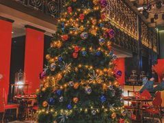 -北京索菲特大酒店·健身中心