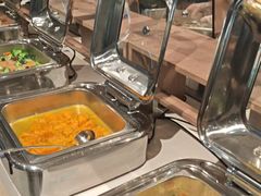 -天荷菜根·闽南素食自助(刺桐北路店)