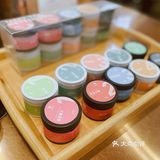 虹吸萃茶x番茄蛋汤？