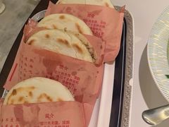 -秦月轩·陕西家乡菜(阜成路·五棵松店)