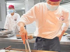 -国家五钻酒家·西樵旺阁渔村(西樵店)