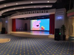 点击看大图 -桃桃城堡(欧亚汇集店)