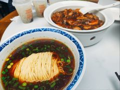 -二泉园老菜馆·百年无锡菜