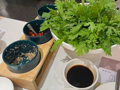 -烹然四季椰子鸡火锅(姚家园万象汇店)