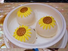 -8餐厅(新葡京酒店)