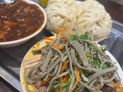 -姚记炒肝店(簋街店)