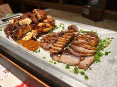 -绿茶餐厅(coco park 店)