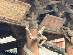 -晋祠博物馆