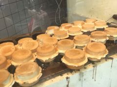 -薛新颖红豆饼(中式甜点山师店)