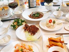-老洋房花园饭店(绍兴路店)