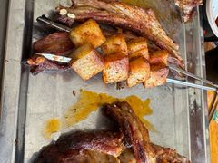 -张记焖窑·十五年专注焖烤(雍和宫店)