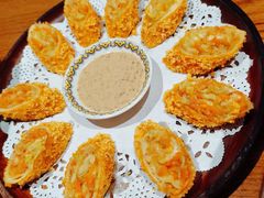 -敏珠拉姆藏餐·南京厨房(富春江东街店)