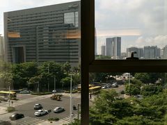 -丽逸酒店