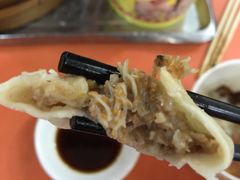 -四季美汤包(户部巷店)