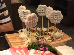 -湊湊火锅·茶憩(打浦桥日月光店)