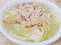 肥肠汤-天一沾水肥肠(科园一街店)