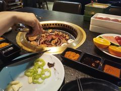 -神户赤童日式烤肉伙伴(东直门店)