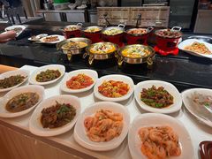 -白金汉爵大酒店-24小时餐厅(南京白金汉爵大酒店店)