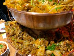 -炉小二铜锅牛蛙•川湘菜(三里屯店)