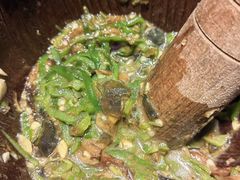 -费大厨辣椒炒肉(万家丽一店)