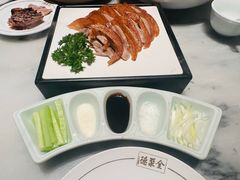 -北京全聚德(清华园店)