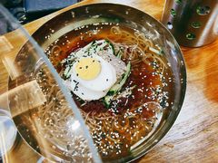-黑豚黨韩国烤肉料理(悦然时光店)
