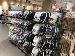 -MUJI无印良品(金狮广场店)