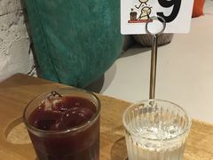 -马尾咖啡(宏济新路店)
