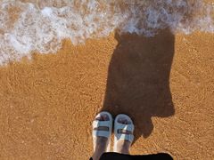 -威海国际海水浴场旅游区