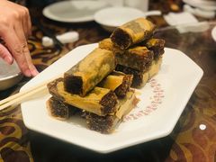 -新兴家喻酒家·羊城名宴(昌岗店)