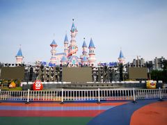 -沈阳方特欢乐世界