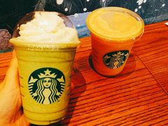 -星巴克(成都龙湖三千集店)