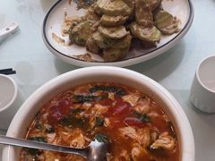 -陶然饺子城(奥体中路店)